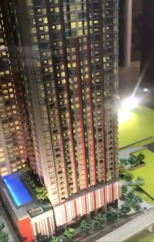 รูป Life hype asok พระราม9 ชั้น33 ห้องตกแต่งสวยมากมาก พร้อมเข้าอยู่เลย - รูปที่ 11/13