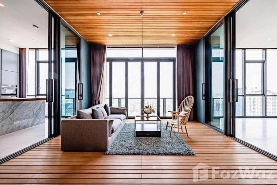 picture 3 Bedroom Condo for rent at The Monument Thong Lo 1697470 - 1/12