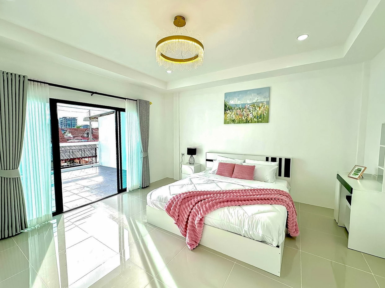 รูป Townhome for Sale Khao Noi East Pattaya 2 Bedroom - รูปที่ 11/14