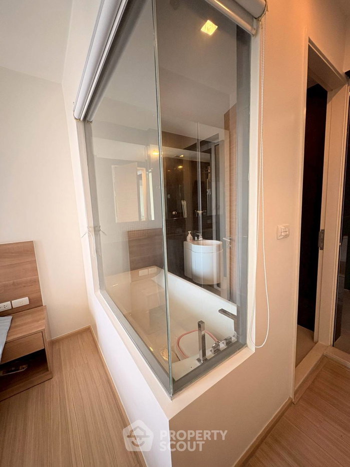 รูป คอนโด 1 ห้องนอน ราคาดี ที่ Rhythm Sukhumvit 50 ห่าง BTS อ่อนนุช 200 ม. (ID 2695704) - รูปที่ 15/24