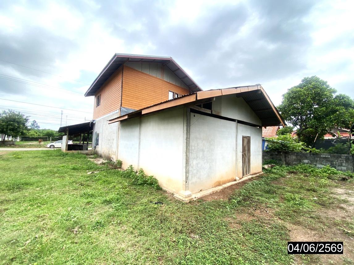 picture HOME 150 Sq.w. Nongkai for 1.1M - 15/24