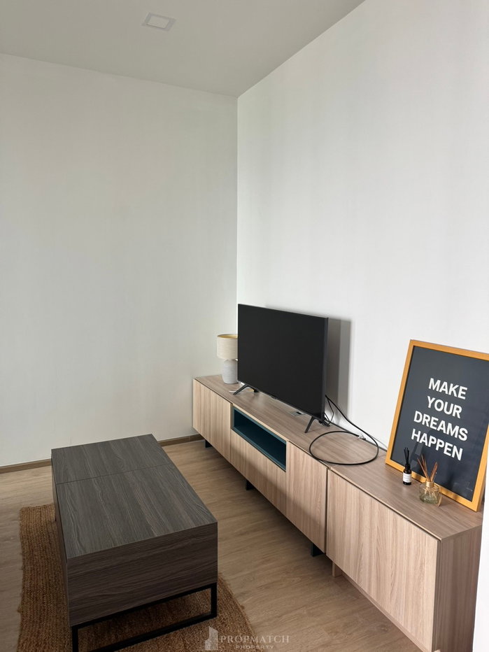 รูป PM038603 ✨Flash Deal ✨ XT Phayathai (1Bed 1Bath 40.5 SQM.) พร้อมอยู่ ! เพียง 22,000 บาทต่อเดือน Tel.0981315848 @propmatch - รูปที่ 2/10