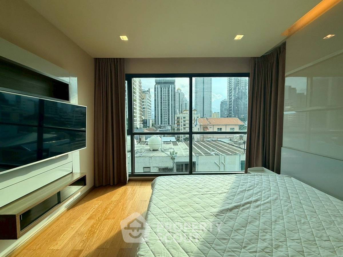 รูป คอนโด 2 ห้องนอน 75 ตร.ม. ชั้น 5 ที่ The Address Sathorn ใกล้ BTS เซนต์หลุยส์ 200 ม. (ID 1959818) - รูปที่ 26/31