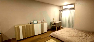 Condos for rent : 🔺 For Rent Condo LUMPINI CONDOTOWN EKACHAI 48 Building C2, Floor 4,Studio, Room size 30 sqm
