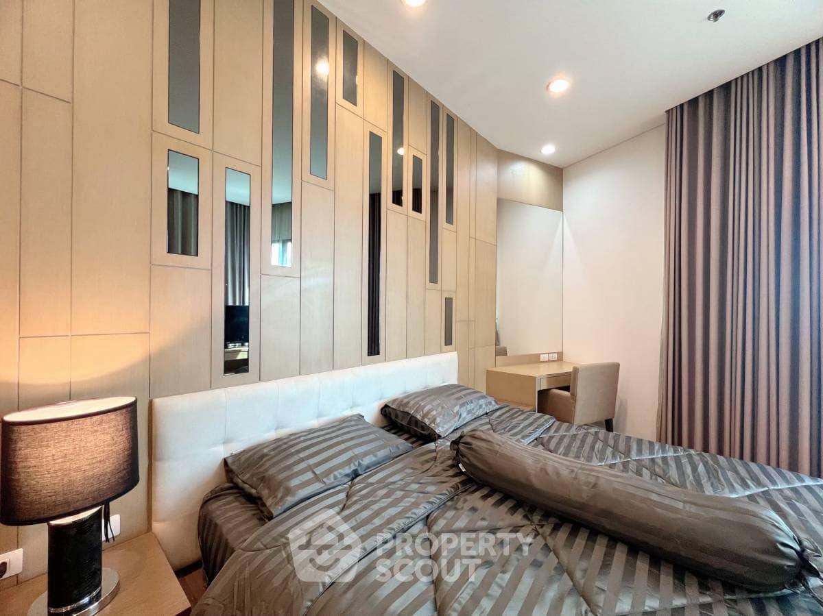รูป คอนโด 1 ห้องนอน ขนาด 67 ตร.ม. ที่ Bright Sukhumvit 24 ใกล้ BTS พร้อมพงษ์ (ID 514094) - รูปที่ 6/10