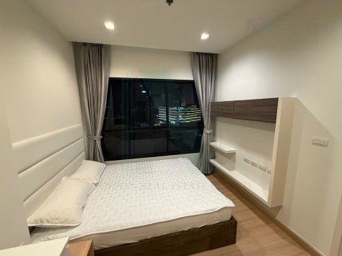 🚩 ขายคอนโด เออร์บาโน่ แอบโซลูท สาทร-ตากสิน อาคาร 1 ชั้น 26 1 ห้องนอน ขนาด 38 ตรม ใกล้ ICONsiam