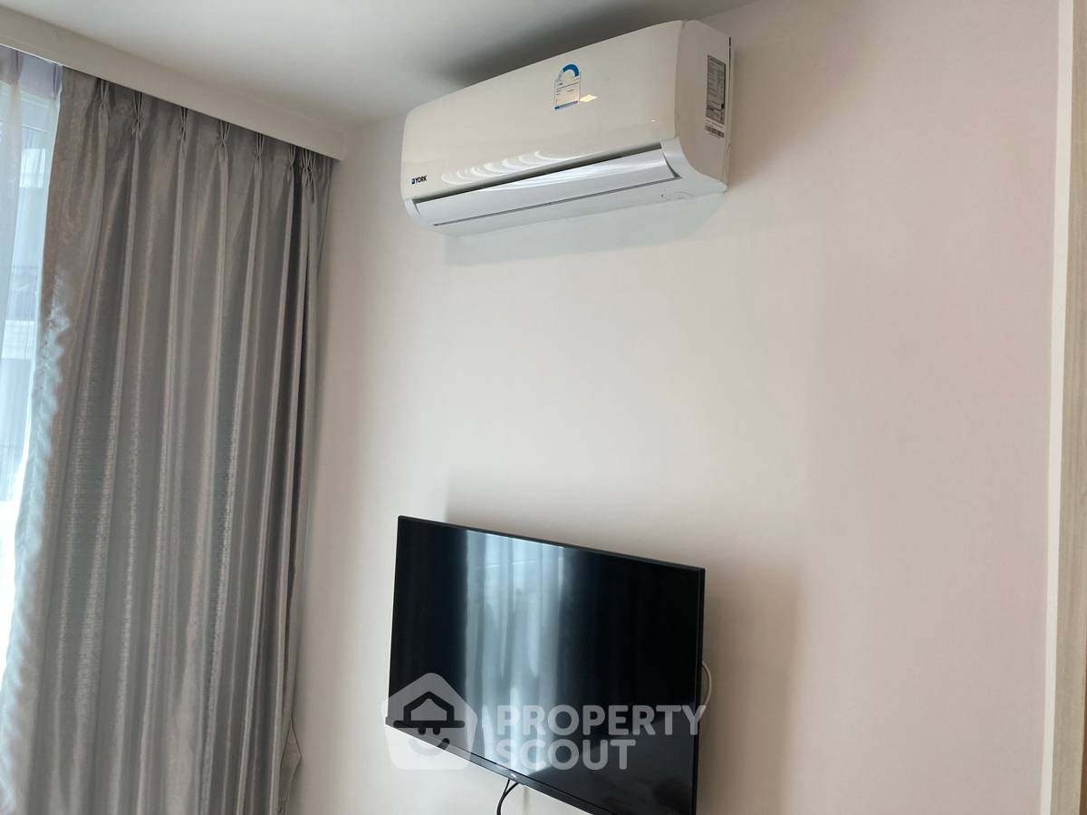 รูป คอนโด 1 ห้องนอน 29 ตร.ม. ราคาเหมาะสม | โอลิมปัส ซิตี้ การ์เดน (ID 2208333) - รูปที่ 6/9