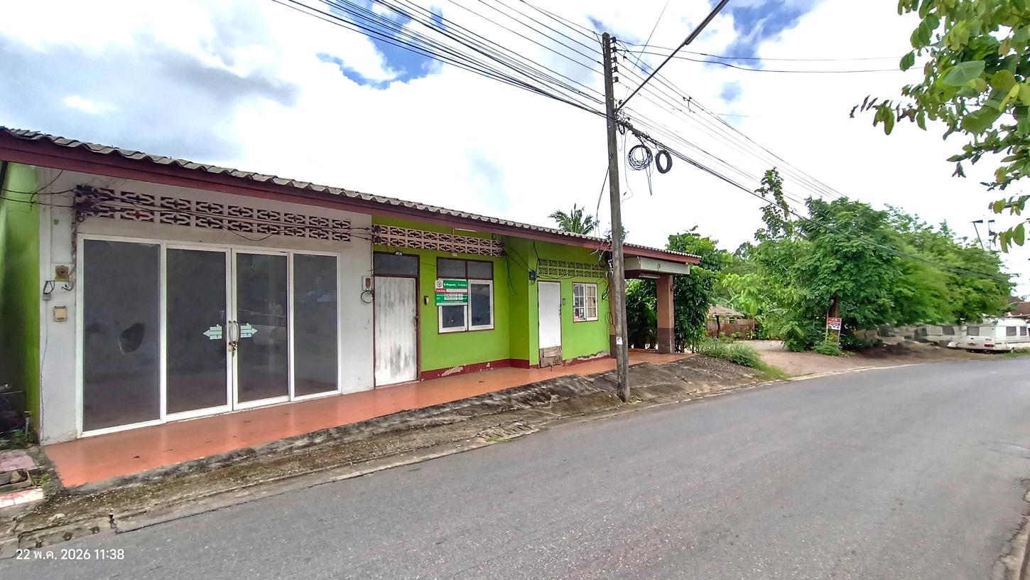 picture HOME 77.8 Sq.w. Muang Krabi Krabi for 6.7M - 23/46