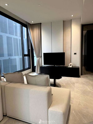 คอนโดให้เช่า : PM038640 ✨Flash Deal ✨ HYDE Heritage Thonglor (2Bed 2Bath 87.13 SQM.) พร้อมอยู่ ! เพียง 100,000 บาทต่อเดือน Tel.0981315848 @propmatch