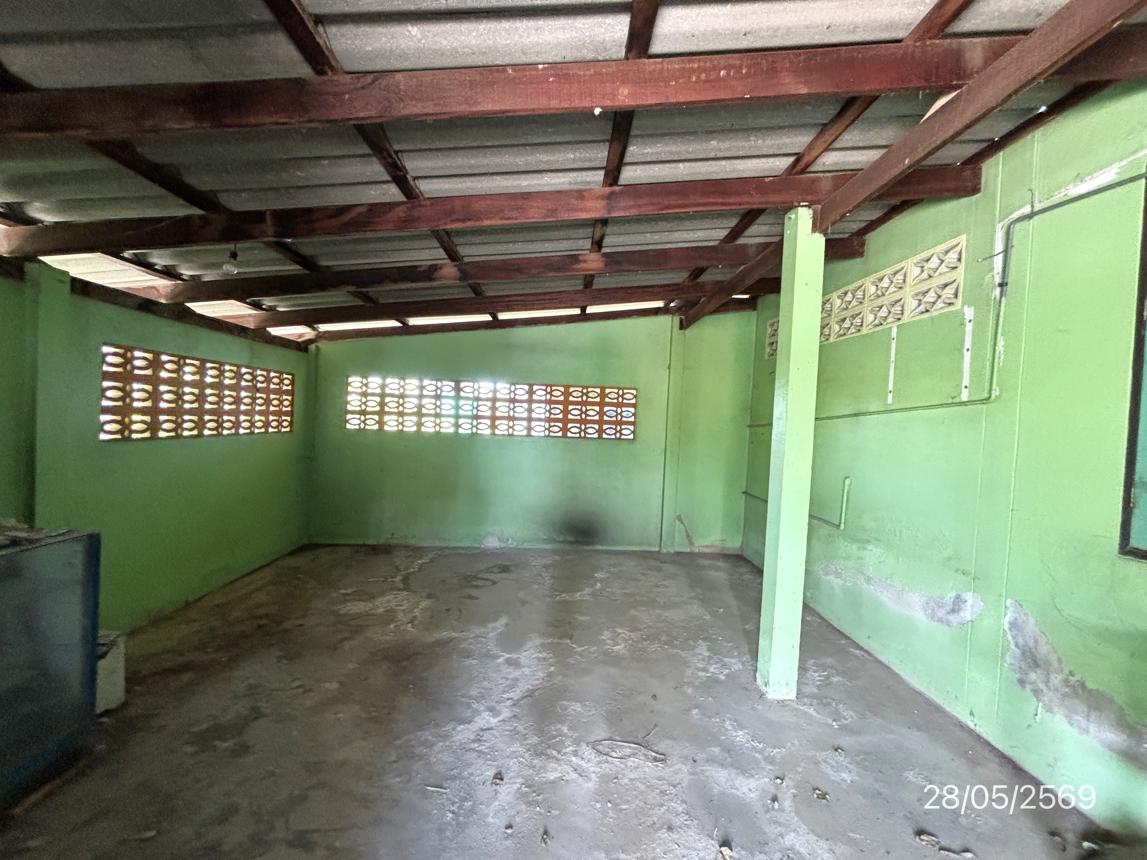 picture HOME 139 Sq.w. Muang Samut Songkhram Samut Songkram for 1.7M - 24/28