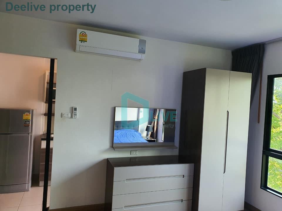 รูป DL002565 ให้เช่าคอนโด ศุภาลัย ซิตี้ รีสอร์ท รัชโยธิน - พหลโยธิน 32 (Supalai City Resort Ratchayothin - Phaholyothin 32) ใกล้ MRT พหลโยธิน พร้อมเข้าอยู่ โทรด่วน 0653619502 LineID @952jdxxk - รูปที่ 2/8