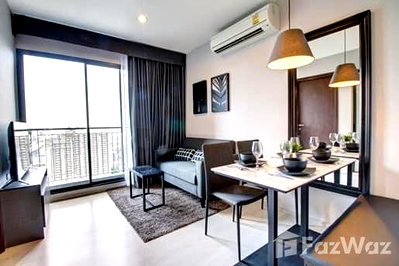 ขายคอนโด : ขาย คอนโด 2 ห้องนอน ในโครงการ ริทึ่ม อโศก 1112612