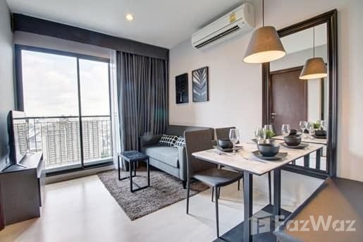 picture A Modern Bangkok Oasis Awaits - 2BR Condo at Rhythm Asoke! 1112612 - 1/5