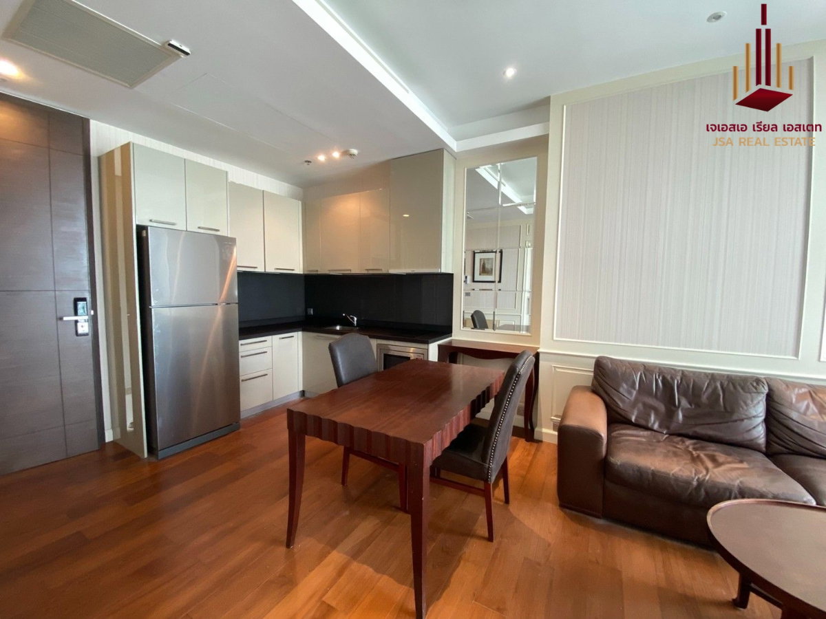 picture ✨ For Rent: Quattro by Sansiri Condo ✨ 💰 Only 43,000 THB/month - 2/4