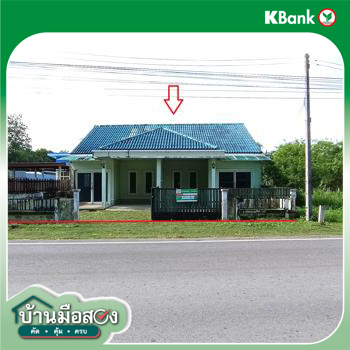 picture HOME 58 Sq.w. Nua Khlong Krabi for 2.6M - 38/40