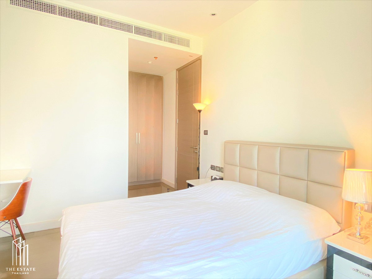รูป Condo for Rent Magnolias Ratchadamri Boulevard ชั้นสูง 20up ทิศใต้ วิวเมือง แต่งสวย เฟอร์ครบ พร้อมอยู่ @45,000 Baht - รูปที่ 3/7