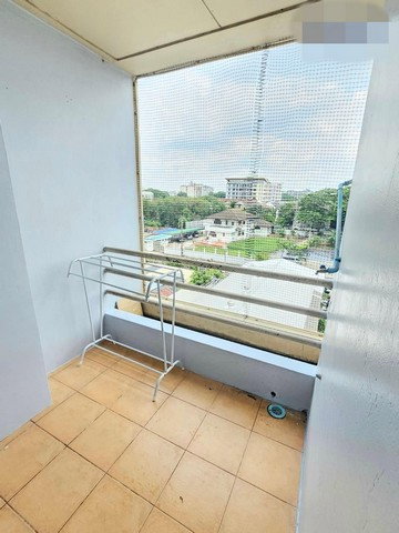 รูป C6797 ให้เช่า  :  คอนโด  พีท รัชดา คอนโดมิเนียม (  BTS สถานีรัชโยธิน ) 064 665 4666  - รูปที่ 8/10