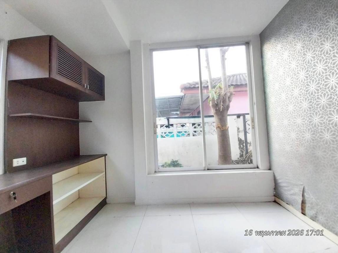 picture HOME 50 Sq.w. Min Buri Bangkok for 3M - 19/28