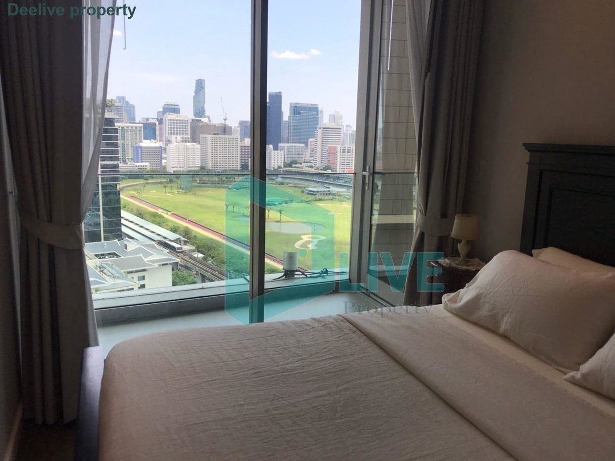 รูป DL1104900 ให้เช่าคอนโด แมกโนเลียส์ ราชดำริ บูเลอวาร์ด (Magnolias Ratchadamri Boulevard) ใกล้ BTS ราชดำริ พร้อมเข้าอยู่ โทรด่วน 0614453194 LineID @952jdxxk - รูปที่ 6/7