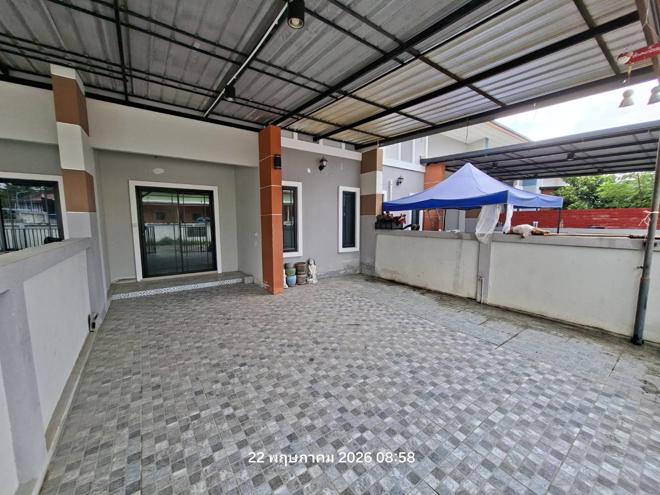 picture TOWN HOUSE 25.3 Sq.w. Pluak Daeng Rayong for 1.5M - 3/22
