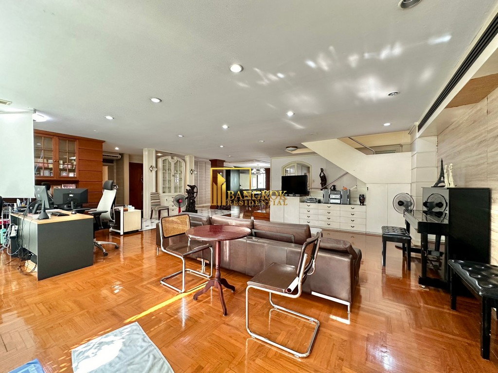 picture Premier Condo | Expansive 4 Bedroom Duplex Condo For Sale - BR18229CD - 3/56