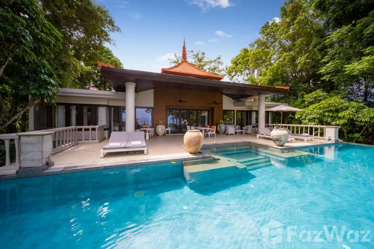 รูป ขาย วิลล่า 2 ห้องนอน ในโครงการ ตรีสรา 6564317 - รูปที่ 35/39