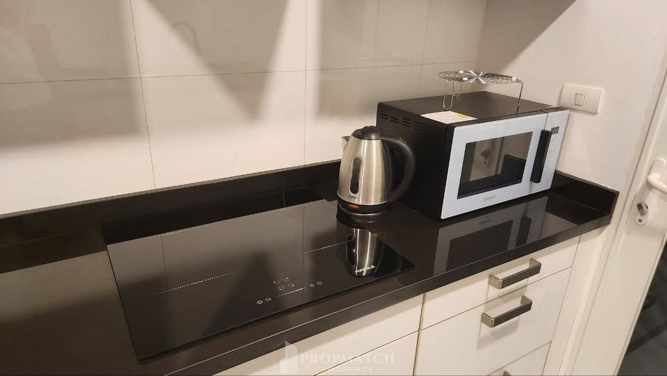 รูป PM038620 ✨Flash Deal ✨ Baan Siri Sukhumvit 31 (2Bed 2Bath 90 SQM.) พร้อมอยู่ ! เพียง 55,000 บาทต่อเดือน Tel.0981315848 @propmatch - รูปที่ 3/9