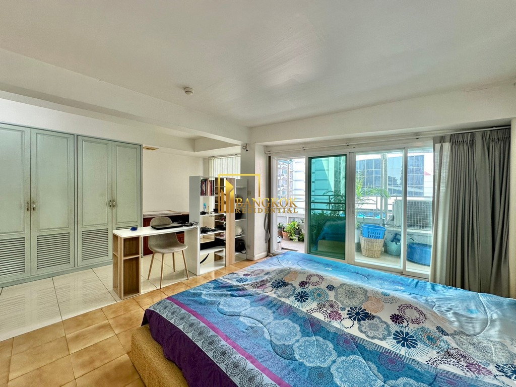 picture Premier Condo | Expansive 4 Bedroom Duplex Condo For Sale - BR18229CD - 22/56