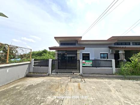 picture TOWN HOUSE 28.7 Sq.w. Pluak Daeng Rayong for 1.9M - 23/26