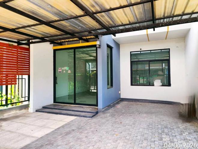 picture TOWN HOUSE 24 Sq.w. Pluak Daeng Rayong for 1.6M - 2/20