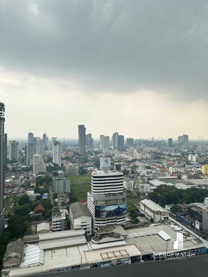 รูป PM000942 ✨Flash Deal ✨ EQUINOX Phahon - Vibha (2Bed 2Bath 63.23 SQM.) พร้อมอยู่ ! เพียง 28,000 บาทต่อเดือน Tel.0981315848 @propmatch - รูปที่ 8/10