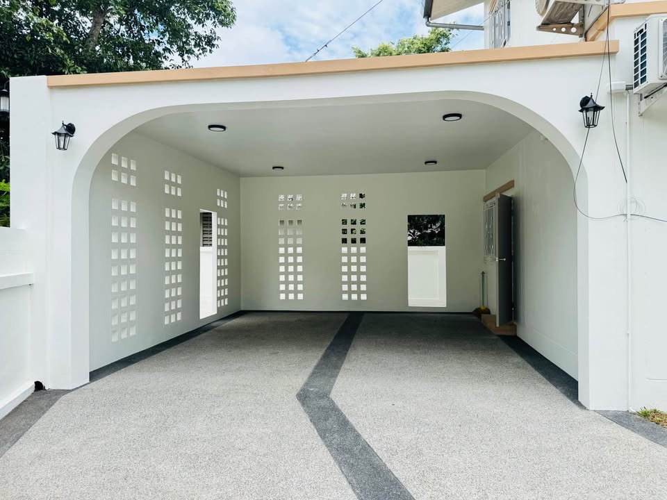 รูป  ให้เช่าบ้านเดี่ยว 2 ชั้น ในโครงการคุณภาพ ใกล้โรงเรียนนานาชาติ ทำเลหางดง  #A7-H0711 - รูปที่ 2/4