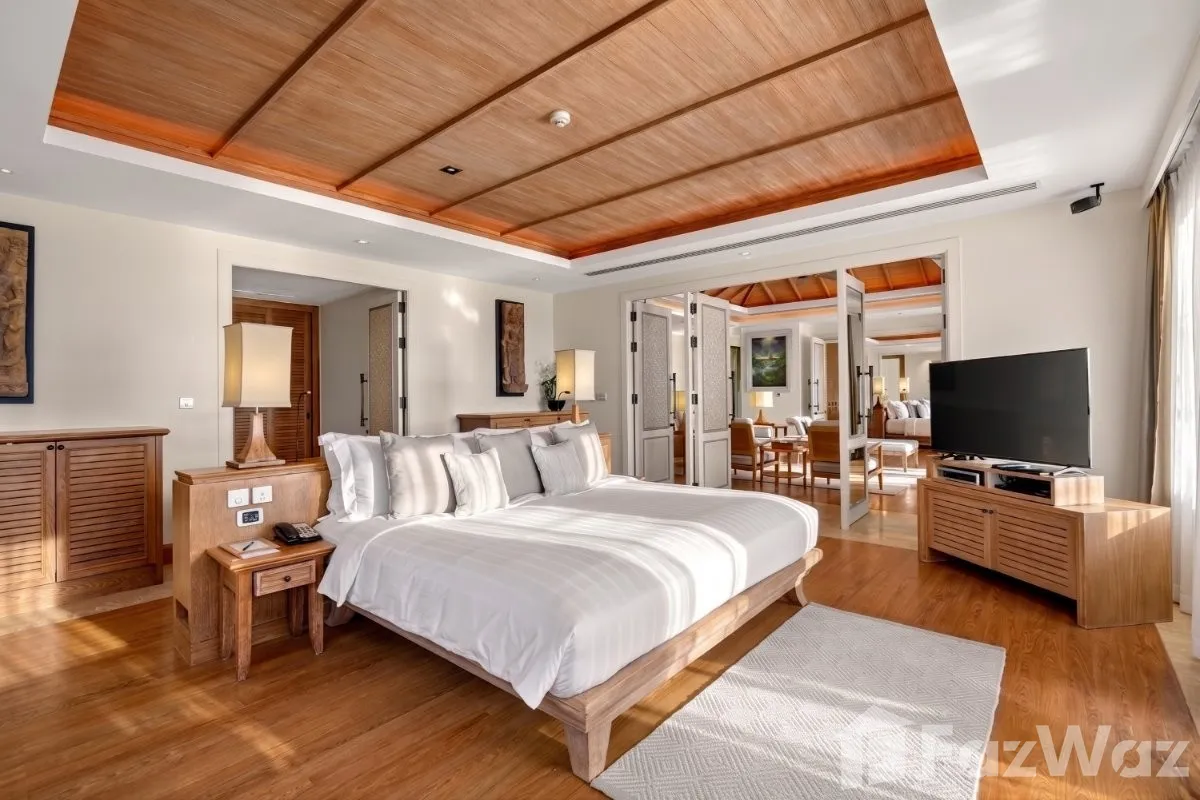 รูป ขาย วิลล่า 2 ห้องนอน ในโครงการ ตรีสรา 6564317 - รูปที่ 20/39