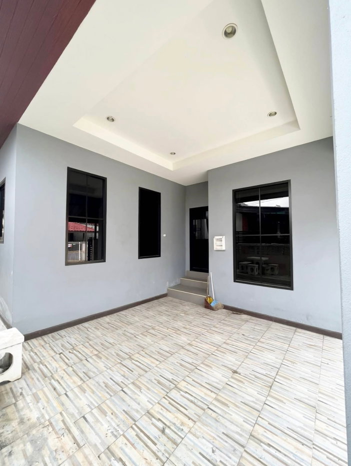 รูป 📢 ให้เช่าบ้าน หมู่บ้านเสมาฟ้าคราม ลำลูกกา คลอง 2 - รูปที่ 5/12