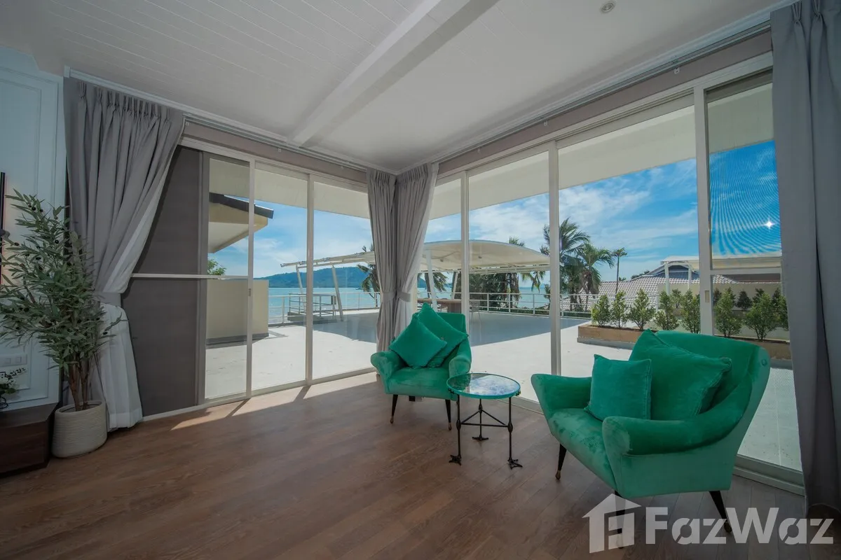 picture 4 Bedroom Villa for rent in Rawai, Phuket  6564622 - 28/36