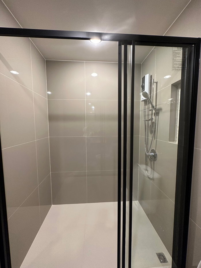 picture 🎈 #PC2310_014🎈💥Urgent💥 Available August 25, 2026. Click quickly before it's gone‼️ For Rent 16k.🔥 XT Huai Khwang Condo - 13/14