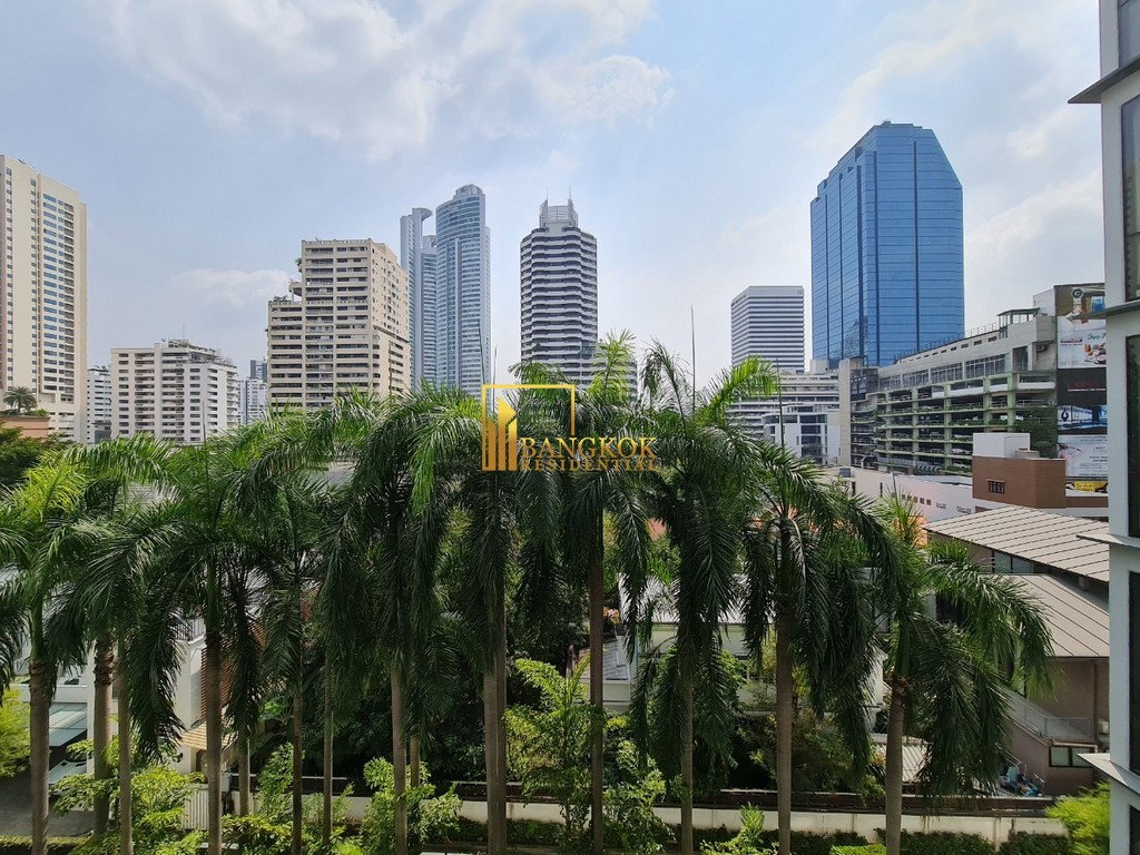 picture Domus - Beautiful 2 Bedroom Property For Rent in Prime Location - BR9537CD - 14/43