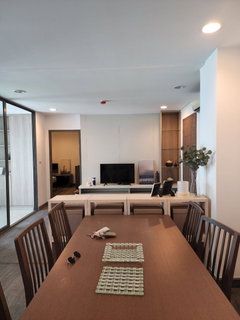 รูปภาพ Rende Sukhumvit 23 - 2beds 2baths 83sqm. in Asoke - Available Now