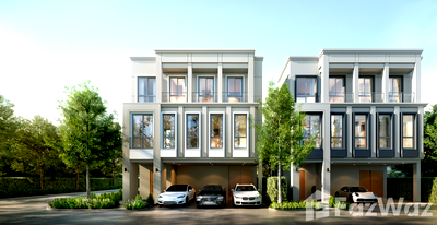 บ้านเดี่ยว เขตลาดกระบัง : ขาย บ้านเดี่ยว 5 ห้องนอน ในโครงการ แอรี่ ศรีนครินทร์-กรุงเทพกรีฑา 6564640
