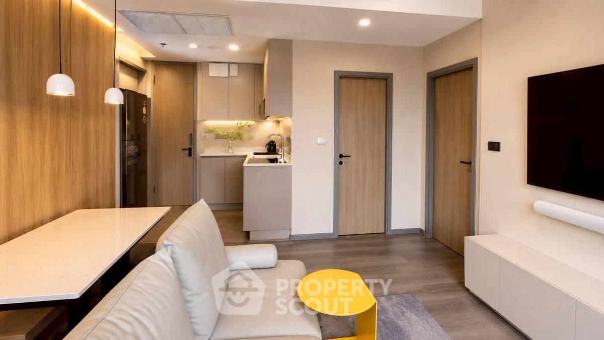 รูป คอนโด 2 ห้องนอน ราคาดี COCO Parc ใกล้ MRT คลองเตย 60 ม. (ID 3066054) - รูปที่ 3/12