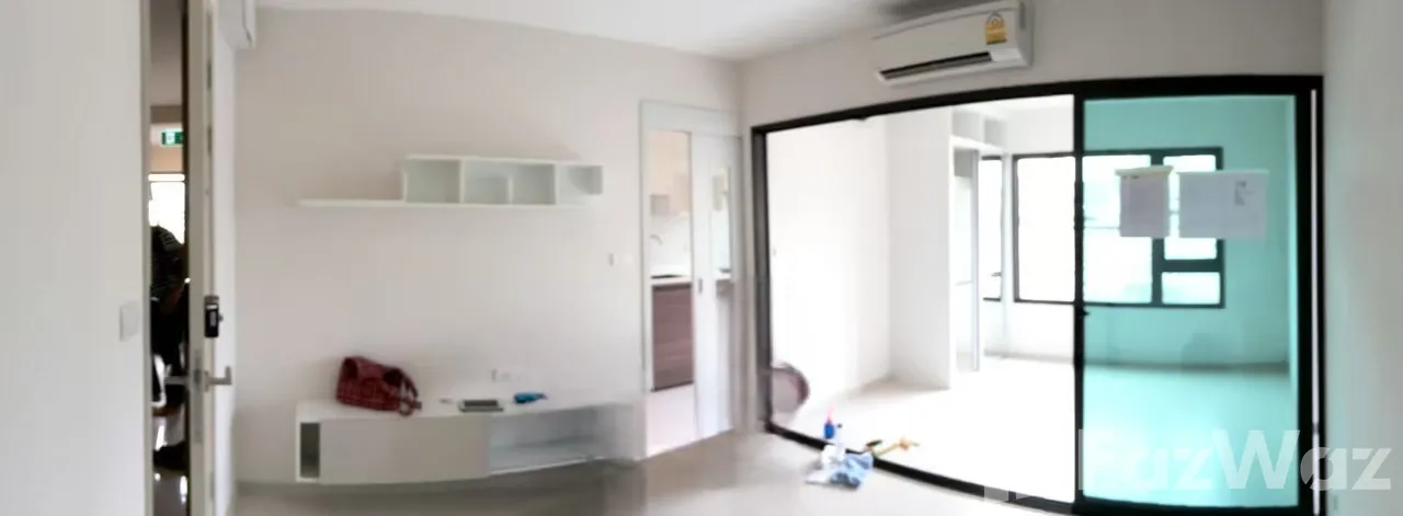 รูป ขาย คอนโด 1 ห้องนอน ในโครงการ คอนโดเลต พิกเซล สาทร 6558442 - รูปที่ 4/4
