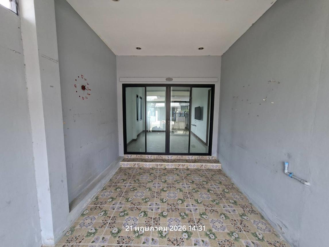 picture TOWN HOUSE 28.7 Sq.w. Pluak Daeng Rayong for 1.9M - 18/26