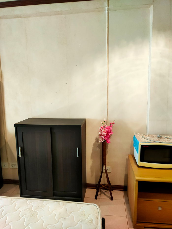 รูป คอนโด บางใหญ่ สแควร์ ให้เช่า 3800 บาท - รูปที่ 8/8
