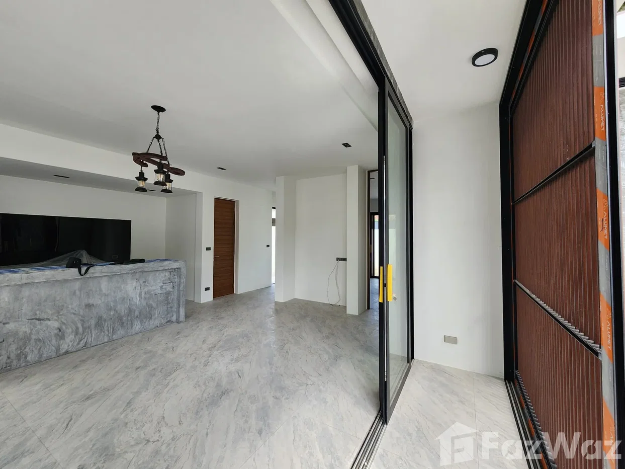 รูป ขาย วิลล่า 2 ห้องนอน ใน มะเร็ต, สุราษฎร์ธานี 6563381 - รูปที่ 4/19