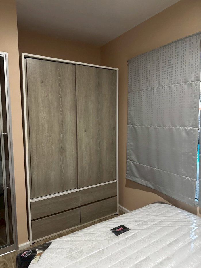 picture FOR RENT ISSI CONDO SUKSAWAD **READY TO MOVE IN** - 3/11