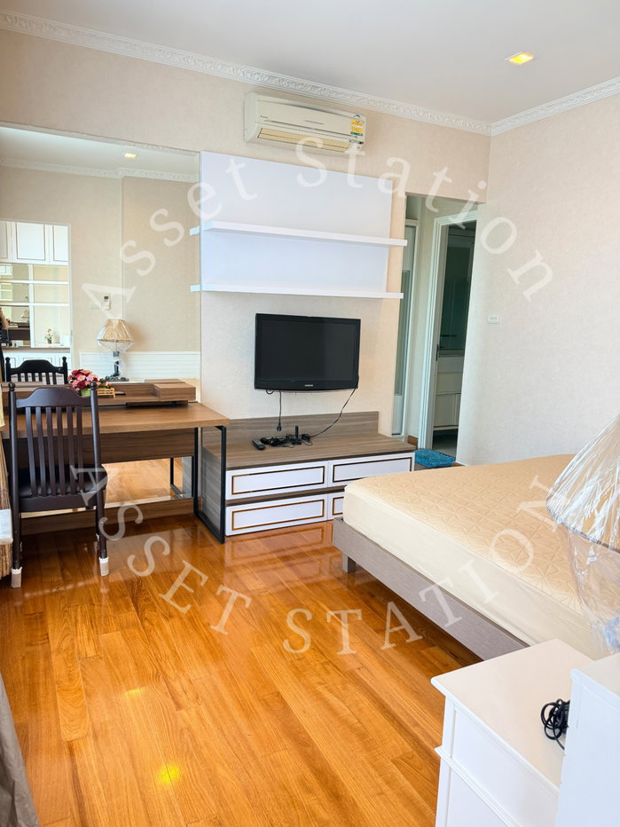 รูป ✨ ให้เช่า Ivy Sathorn 10 ห้อง Combine พื้นที่กว้าง รวม 2 ห้องนอน อยู่สบาย ใจกลางสาทร🏙 - รูปที่ 12/15