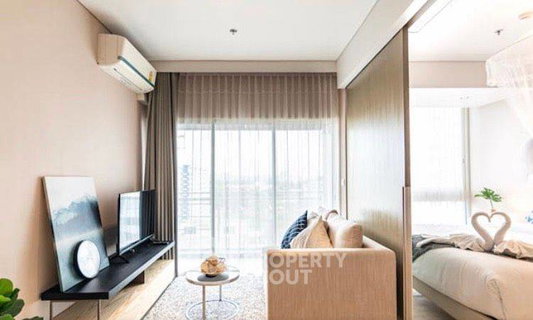 1-BR 39 Sqm Condo For Sale At Veranda Residence Pattaya (Floor 12) (ID 3066125)