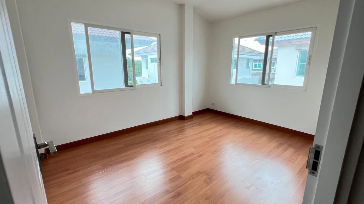 รูป 🏡 ขาย / เช่า บ้านเดี่ยวหลังใหญ่ 2 ชั้น Casa Ville รังสิต–คลอง 2 (ซอยรังสิต-นครนายก 58–60) 3 ห้องนอน 3 ห้องน้ำ หลังมุม - รูปที่ 11/20