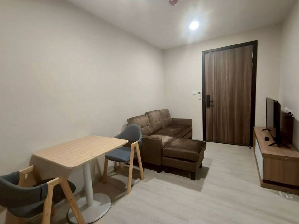 picture Condo for Rent at The Belgravia @ Ratchada 17 (B6907017) - 8/10