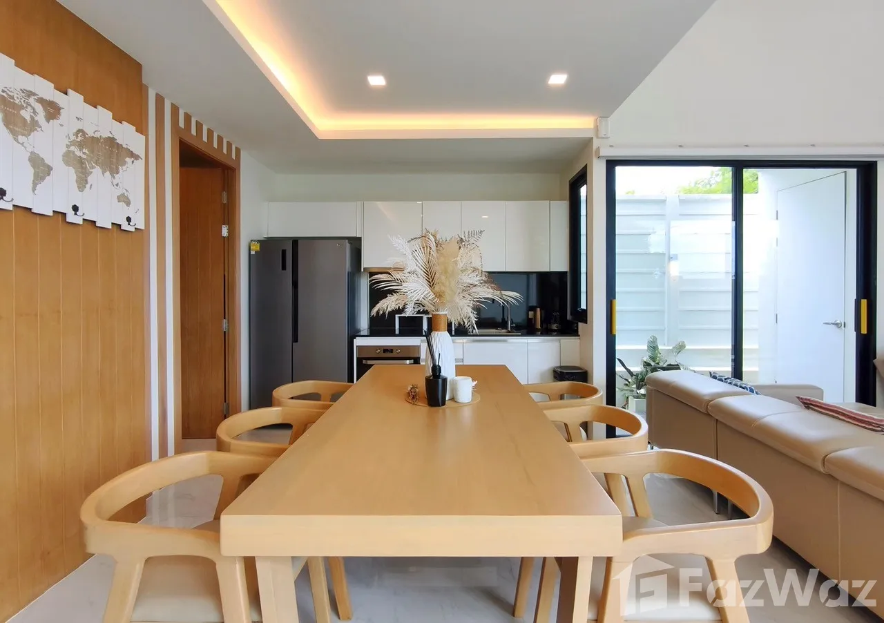 picture 3 Bedroom Villa for rent in Rawai, Phuket  6563279 - 9/33